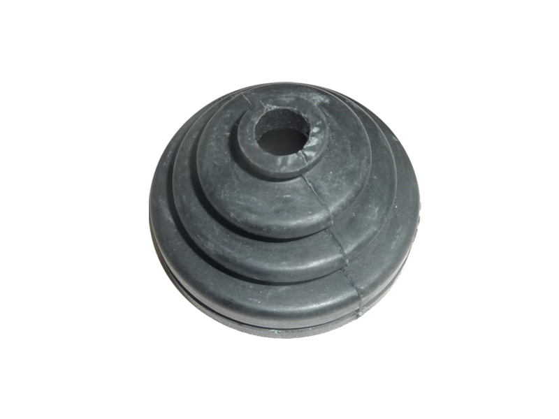24-1108152 Fahrpedal, Gaspedal Faltenbalg Staubschutz Gummi Manschette GAZ 24 Wolga. Accelerator Pedal Dust Boot Rubber GAS 24 Volga. Чехол защитный рычага педали газа ГАЗ-24 Волга.