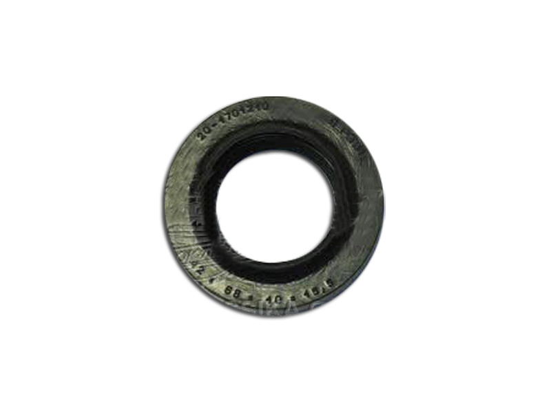 20-1701210 Simmerring Wellendichtring Getriebeausgangswelle GAZ 21 Wolga. Simmerring gearbox output shaft GAS M21. Манжета КПП втор. вала ГАЗ М21 Волга.