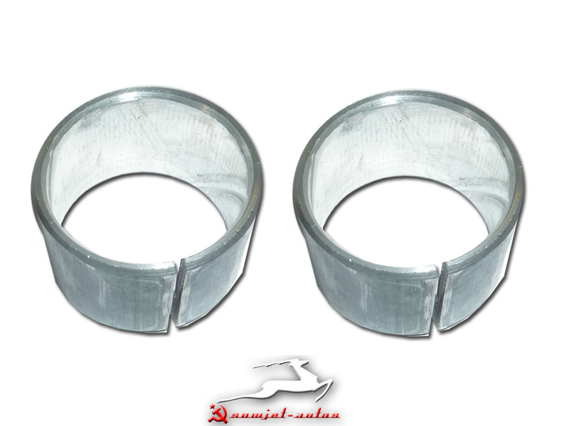 407-1701235 Buchse Getriebeausgang Bush rear gearbox extension Втулка заднего подшипника вторичного вала