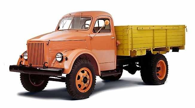 Online Ersatzteilkatalog GAZ 51 / 52 / 63. Spare Parts Catalog GAS 51 / 52 / 63. Каталог запасных частей ГАЗ 51 / 52 / 63.