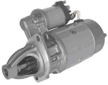 422.3708000-01 Anlasser GAZ 24, GAZ 2410, GAZ 2401, GAZ 24-02 Wolga. Starter motor GAS 24, GAS 24-10, GAS 24-01, GAS 24-02 Volga. Стартер ГАЗ 24, ГАЗ 24-10, ГАЗ 2401, ГАЗ 24-02 Волга.