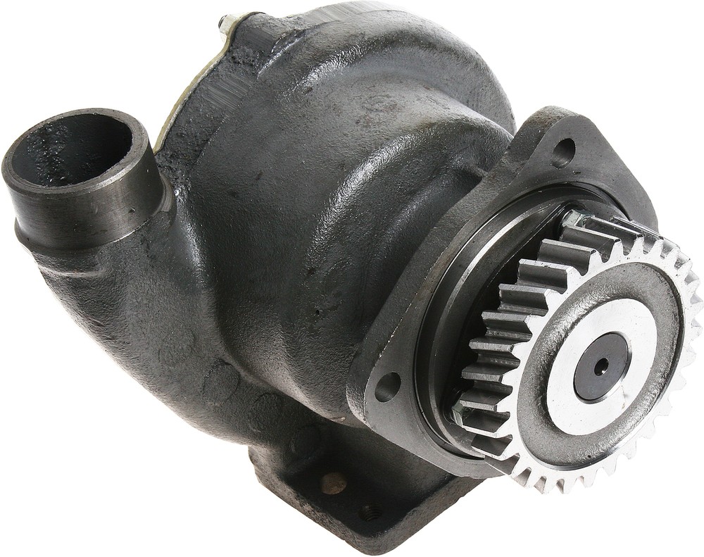 240-1307010-А1 (240-1307010-A1) Wasserpumpe Motor JAMZ (YAMZ) 240. Waterpump engine JAMS (YAMS) 240. Водяная помпа (насос) Двигатель ЯМЗ-240.