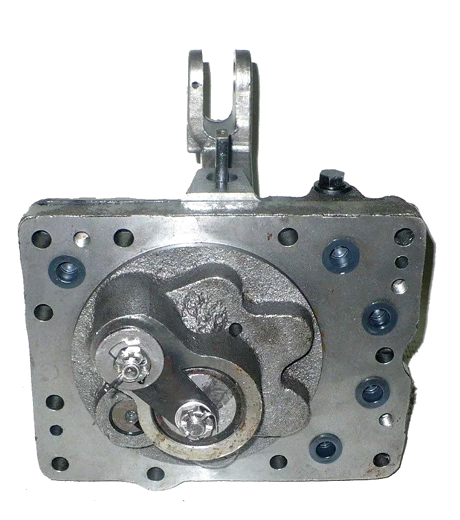 700А.17.02.000-2 Gangschaltung Getriebe Traktor K700A, K701 Kirowetz. Gear-shift Mechanism gearbox tractor K-700A, K-701 Kirovets, Kirovez. Механизм переключения передач Кировец К-700А, К-701.