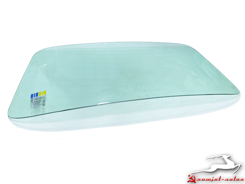 968-5206010 Frontscheibe, Windschutzscheibe ZAZ 966/968/968М. Front windshield SAS 966/968/968M. Стекло ветровое лобовое переднее ЗАЗ 966/968/968М.