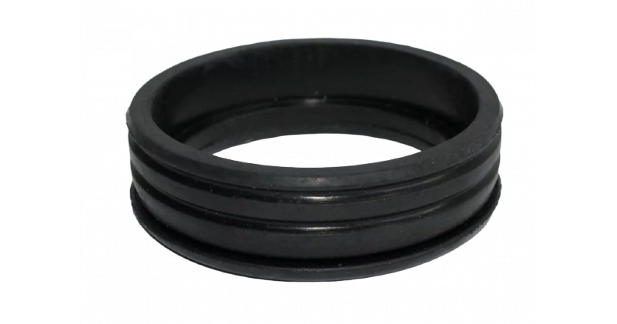 24-1109048 Luftfilter Dichtung GAZ 24, GAZ 2401, GAZ 24-02 Wolga. Rubber Seal GAS 24, GAS 2401, GAS 2402 Volga. Патрубок воздушного фильтра ГАЗ 24, ГАЗ 2401, ГАЗ 24-02 Волга.