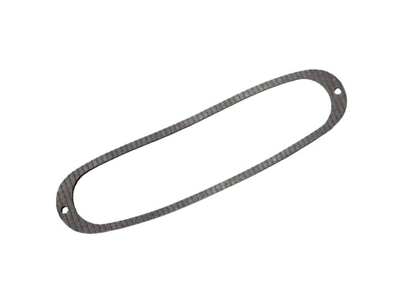 ФП110-3716202 Dichtung Glas an Rückleuchte ZAZ 965. Seal lens to rear lamp SAS 965. Прокладка между корпусом заднего фонаря и рассеивателем ЗАЗ 965. ЗАЗ 965 Запорожец.