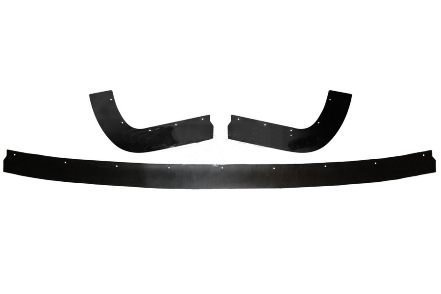 21Л-5601164 21-5601162 Gummidichtug Schottblech Spritzblech hinten GAZ 21 Wolga. Rubber Seal Rear bumper splash pans GAS M21 Volga. Уплотнитель брызговика задка ГАЗ 21 Волга.