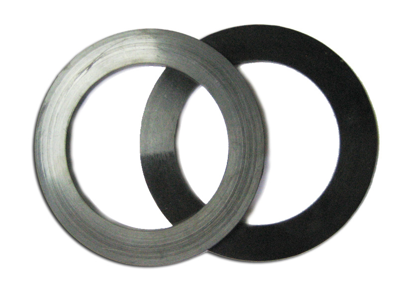 20-2902730 Spiralfedern Schraubenfeder Fahrwerksfeder Dichtung Unterlage Gummi oben GAZ 21 Wolga. Rubber seal coil spring GAS M21 Volga. Прокладка ГАЗ-21 Волга пружины подвески передней верхняя.