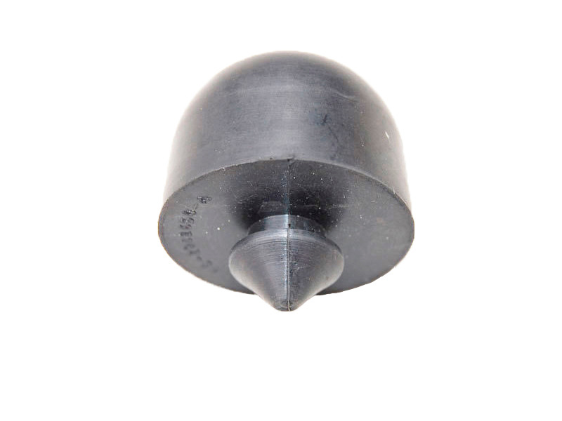 12-2902654-A Anschlaggummi Vorderachse oben GAZ 21 Wolga. Top Rebound buffer front axle GAS M21 Volga. 12-2902654-А Резиновый буфер хода отдачи (отбойник) ГАЗ М21 Волга.