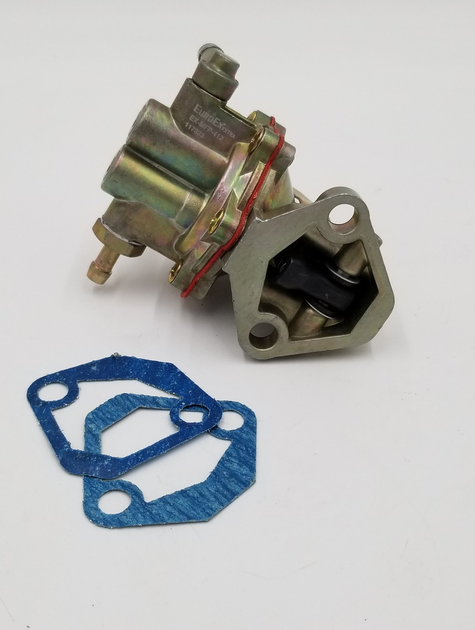 412-1106010-01 Benzinpumpe Moskwitsch 412 / 2140 / 2137, IZH. Fuel Pump Moskvitch 412 / 2140 / 2137, Izh 2715 / 427 / 434. Бензонасос Москвич 412 / 2140 / 2137, ИЖ 2715 / 427 / 434.