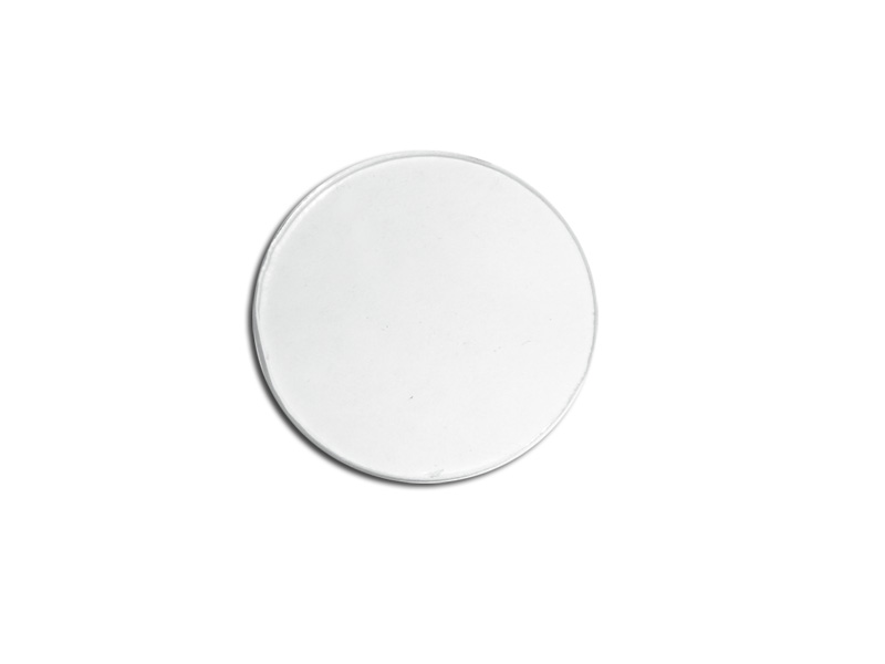 К126-1107225 (K126-1107225) Schauglas Glas Ersatzglas Vergaser K126H Motor Moskwitsch Moskwitch Moskwich Mosi 408 / 412 / 2140 / 2137, ISCH Izh 2715 / 427 / 434. Carburetor Fuel Bowl Sight Glass  K126H Engine Moskvich Moskvitch 408 / 412 / 2140 / 2137.