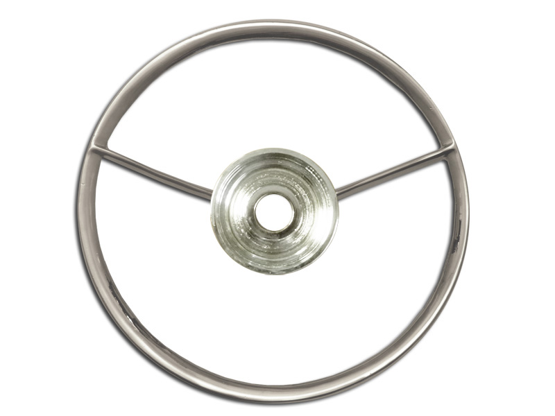 Hupenring ZAZ 965 Yalta. Horn ring ZAZ 965 Jalta. Кольцо звукового сигнала ЗАЗ 965 "Ялта".
