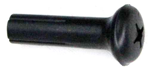966-6105154 Türverriegelungsknopf ZAZ 968, ZAZ 968M. Car door lock knob SAS 968, SAS 968M. Кнопка фиксатора замка двери ЗАЗ 968, ЗАЗ 968М.