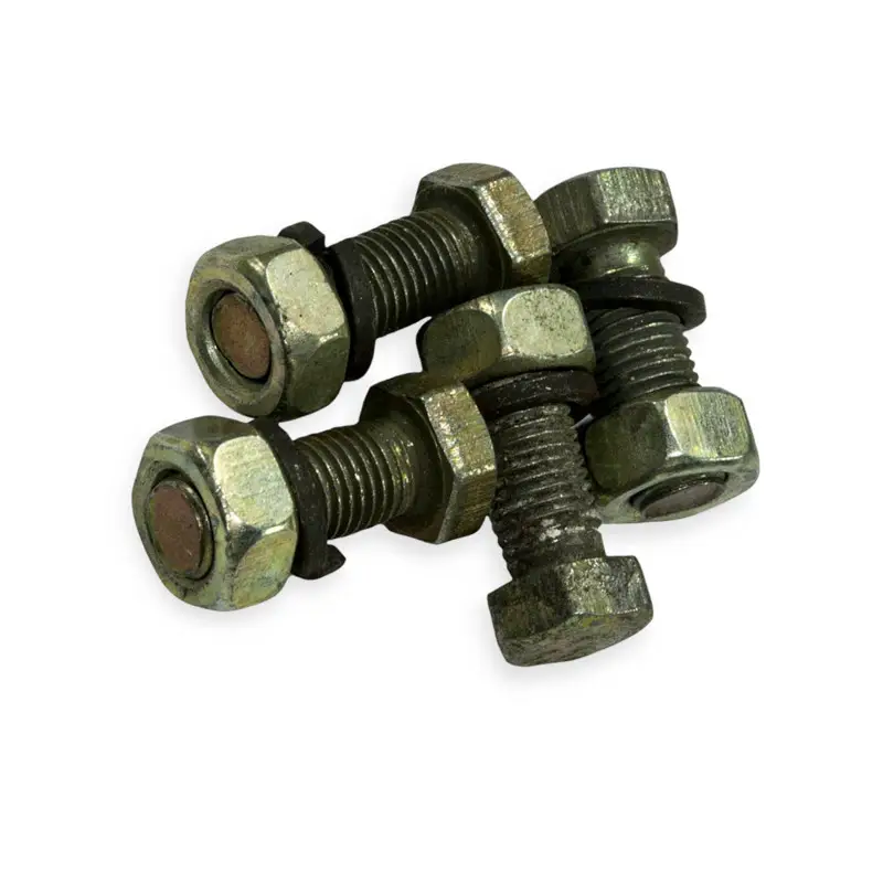 360015-П29 Schraube Bolzen Kardanwelle Moskwitsch 408 / 412 / 2140, ISCH Izh. Prop Shaft Bolt Moskvich 408 / 412 / 2140, Izh. Болт фланца карданного вала Москвич 408 / 412 / 2140, ИЖ.