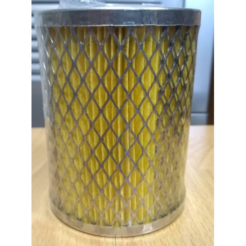 201-1117040-А (201-1117040-A, 201-1117036-А, 201-1117036-A) Kraftstofffilter JAMZ fein. Fuel filter YAMZ YAMS fine cleaning. Фильтр топливный ЯМЗ тонкой очистки.