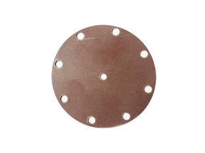 13-1106142 Membrane (Benzinpumpe) Kraftstoffpumpe GAZ-66. Fuel Pump Diaphragm GAS 66. Диафрагма бензинового насоса ГАЗ 66.