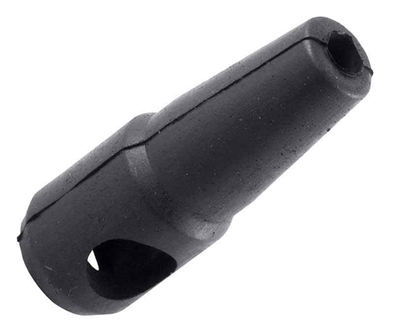 20-1703085-А Gummi Manschette Hebel Lenkradschaltung GAZ 21 Wolga. Column Gear Shift lever rubber insulator GAS M21 Volga. Втулка противошумная рычага переключения передач ГАЗ М21 Волга.