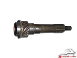 20-1701030-Б (20-1701030-B, 20-1701030-6) Getriebeeingangswelle Getriebe GAZ 69, GAZ 69A. GAZ 69M, GAZ 69AM. First motion shaft Gearbox GAS 69, 69A, GAS 69M, GAS 69AM. Вал первичный коробки передач ретроавтомобиля ГАЗ 69, ГАЗ 69А, ГАЗ 68М, ГАЗ 69 АМ. 