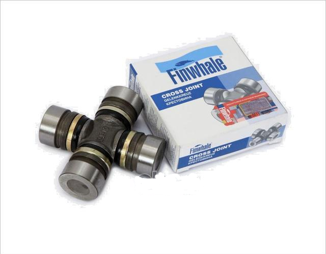 69-2201026-Б2 Kreuzgelenk GAZ 24, GAZ 2410 Wolga. Universal Joint, Cardan Joint GAS 24, GAS 24-10 Volga. Крестовина кардана с сальниками и подшипниками в сборе ГАЗ 24, ГАЗ 24-10 Волга.