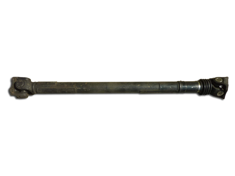 21-2201010-Б1 (21-2201010-61) Kardanwelle (Gelenkwelle) komplett GAZ-M21 Wolga. Propeller shaft assembly GAS M-21 Volga. Вал карданный в сборе ГАЗ-21 Волга.