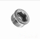 21-1005024 (21-1005024-03) Stopfen Kurbelwelle GAZ 24, GAZ 2410 Wolga. Plug crankshaft GAS 24, GAS 24-10 Volga. Пробка-заглушка каналов коленчатого вала ГАЗ 24, ГАЗ 24-10 Волга.