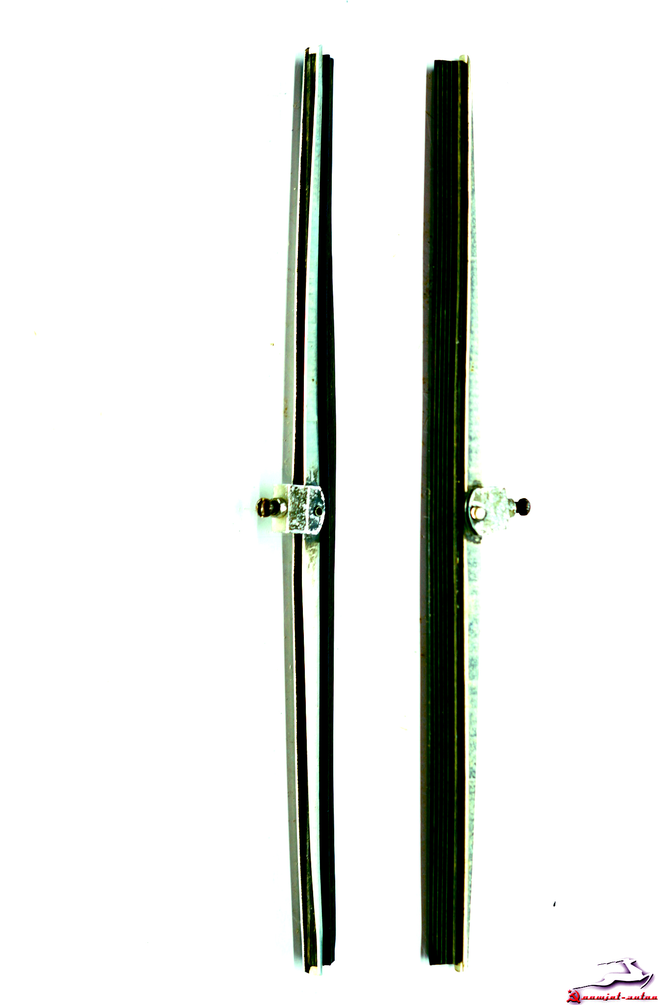 СЛ224-5205415 Wischerblatt Scheibenwischer UAZ 469. Wiper blade UAS 469. Щетки стеклоочистителя УАЗ 469.