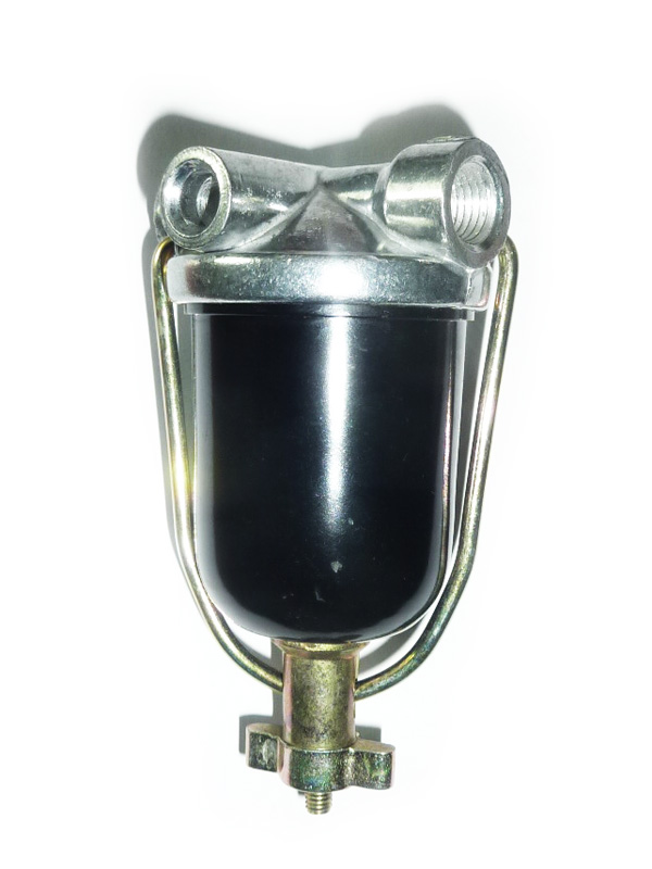 13-1117010-А Kraftstofffilter Benzinfilter fein GAZ 24, GAZ 2401, GAZ 2402, GAZ 24-10 Wolga. Fine Fuel Filter GAS 24, GAS 2410 Volga. Фильтр тонкой очистки топлива ГАЗ 24, ГАЗ 2410 Волга.