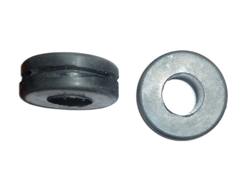 400-3724052 Kabeldurchführung Moskwitsch M400, M401 / Opel Kadett K-38. Rubber Grommet Wiring Moskvich M400, M401 / Opel Kadett K-38. Втулка уплотнительная Москвич М400-420, М401-420, Опель Кадет К38.