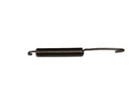 24-1602596 Rückholfeder Kupplungsgabel  GAZ 24, GAZ 24-02 Wolga. Clutch Fork Retracting SpringGAS 24, GAS 2401, GAS 2402 Volga. Пружина оттяжная вилки выключения сцепления ГАЗ 24, ГАЗ 2401, ГАЗ 24-10, ГАЗ 24-02 Волга.