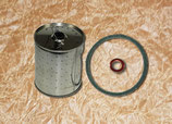 51-1017035-А3 Moderner fein Ölfilter GAZ 69, GAZ 69A mit Dichtungen. Modern fine oil filter Volga with seals GAS 69, GAZ 69A. Современный масляный фильтр тонкой очистки ГАЗ 69, ГАЗ 69А.