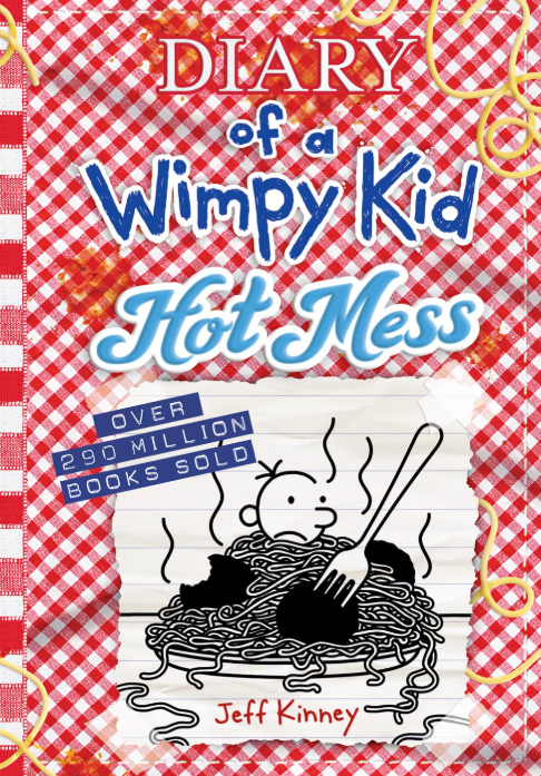 グレッグのダメ日記1〜18巻+Diary of a wimpy kid Amazon.com