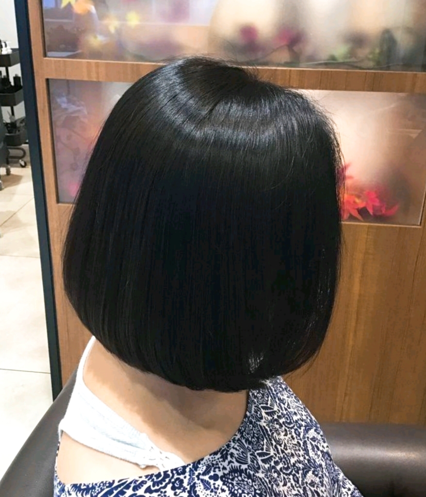 艶髪トリートメント 美容室そうだすい 船橋市湊町 艶髪トリートメント 美容室そうだすい 船橋市湊町