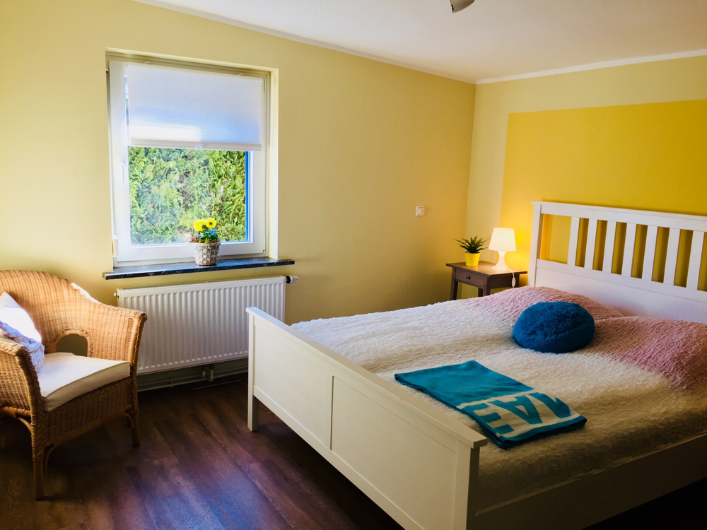 3 moderne Schlafzimmer für süße Träume