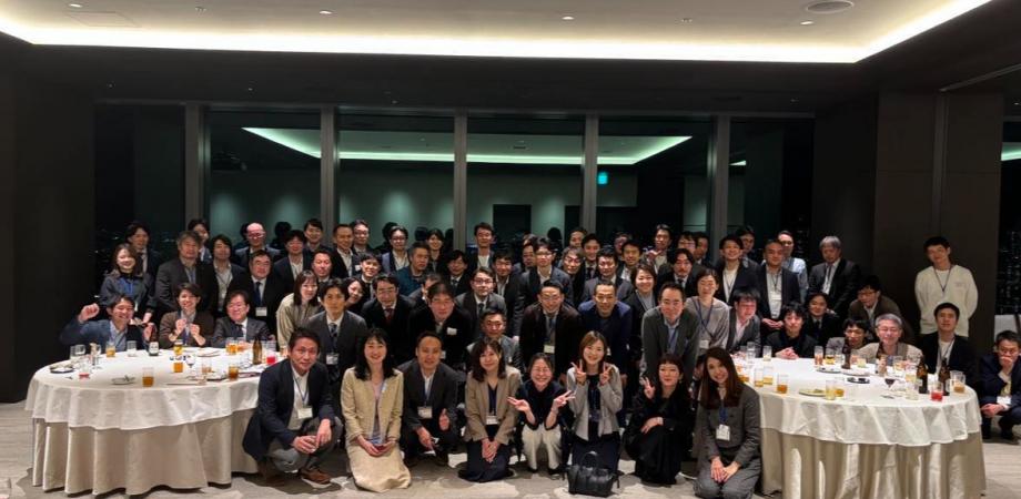 東京法律会計士業交流会69回目