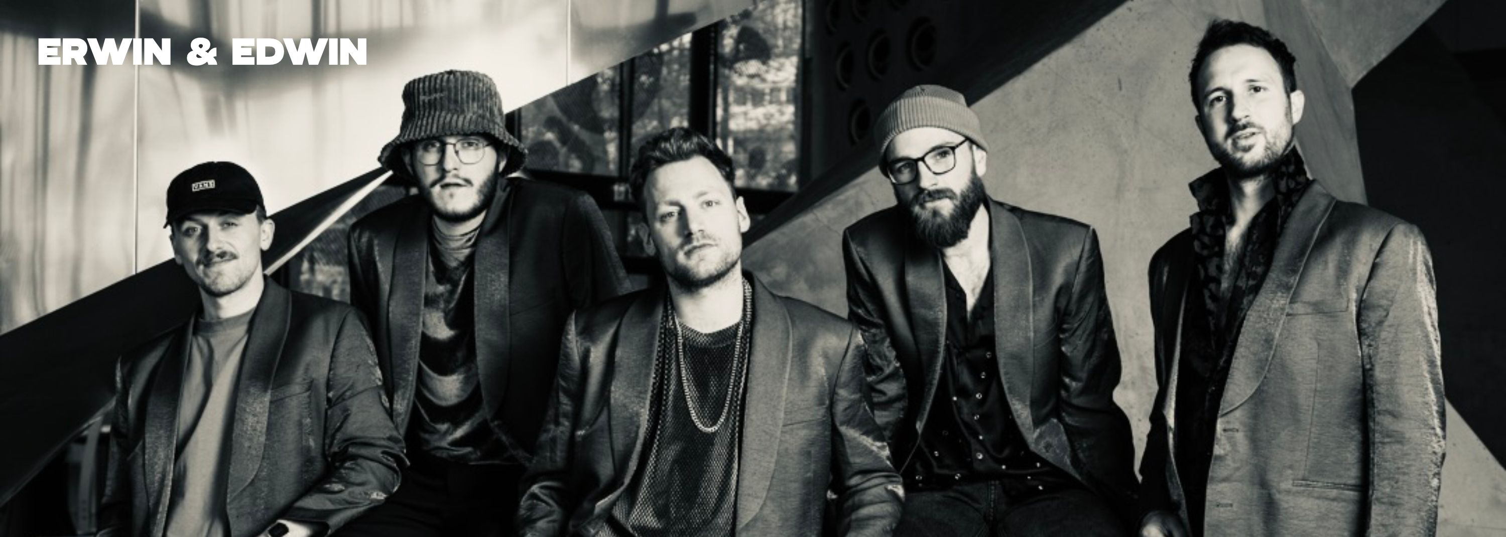 ERWIN & EDWIN 1653045402s Webseite!