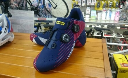 Mavic allure shoes shop