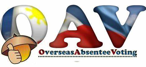 Overseas Voter Registration on Saturday, 09 October 2021 at the Philippine Consulate General