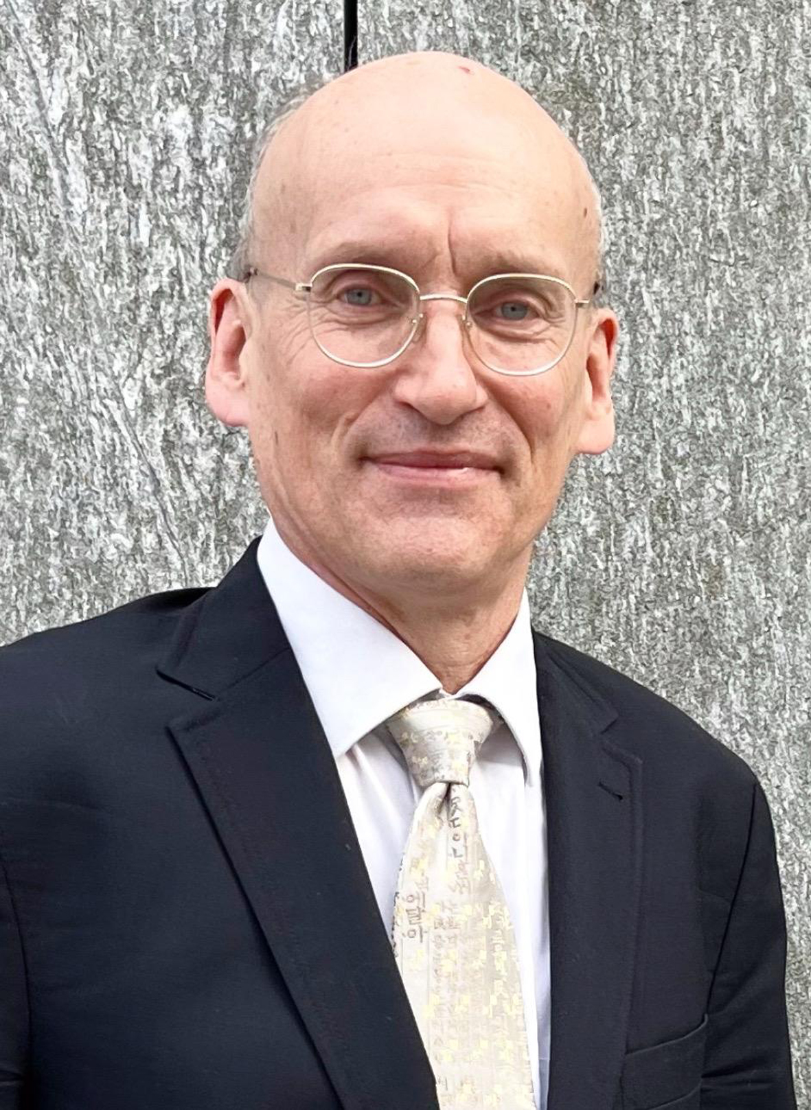 Prof. Gereon Kleiner
