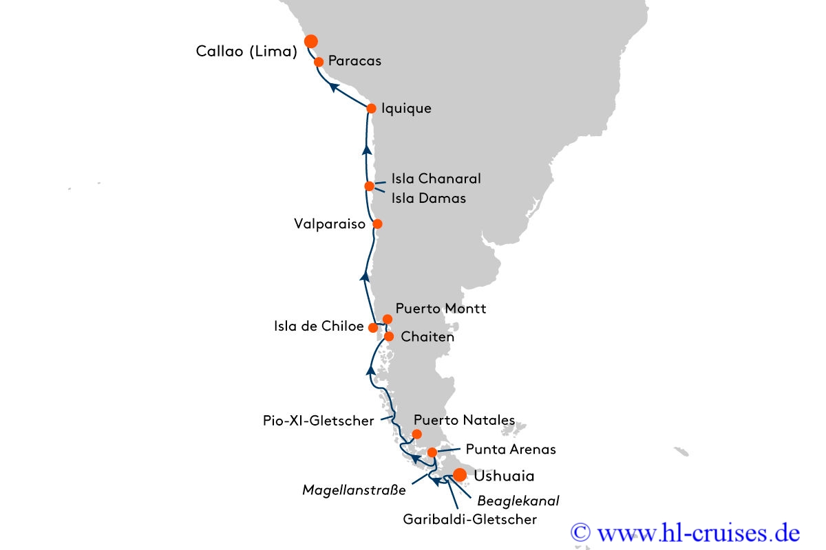 Abschiedsreise Auf Der Mein Schiff 1 Von Singapur Nach