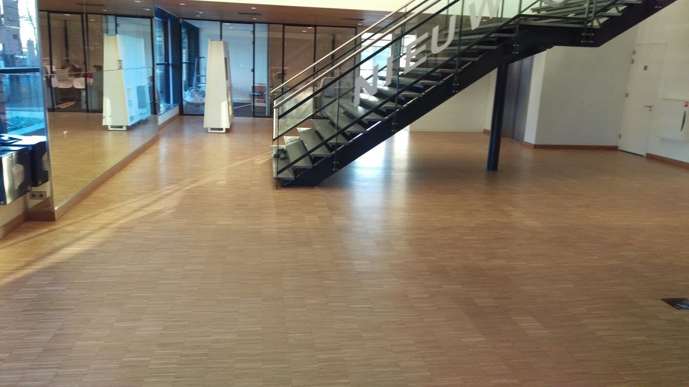 Volvo Mobility Centre De Jong Barendrecht