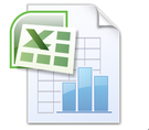 Download Vorlage Excel Diagramm mit Vorlage