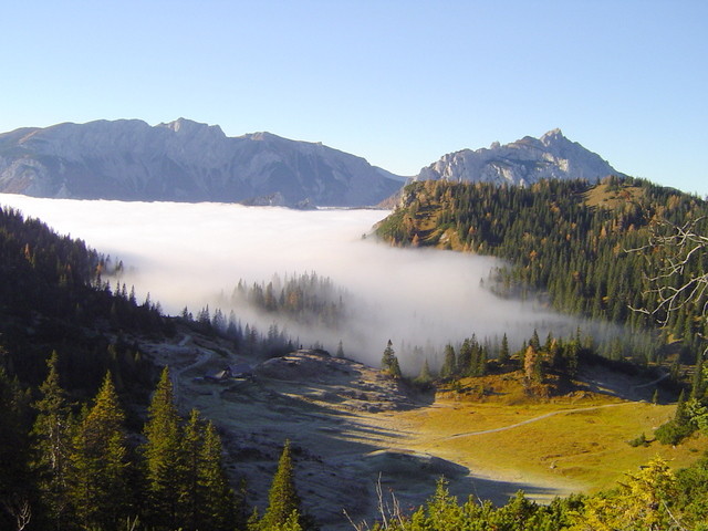 Hochschwab