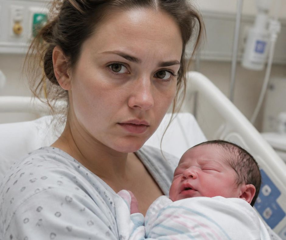Die geliehene Mutter: Über die Legalisierung der Leihmutterschaft und das kalkulierte Bindungstrauma bei Babys