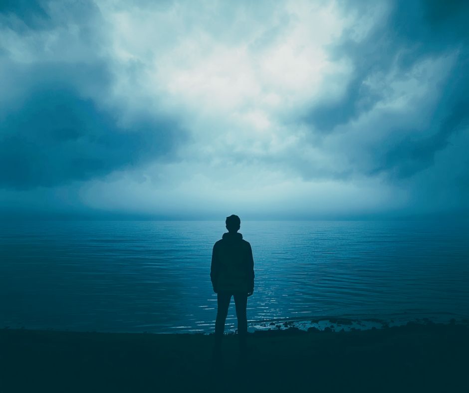 Zwischen Sehnsucht und Schutzmauer: Das vermeidende Bindungsmuster verstehen