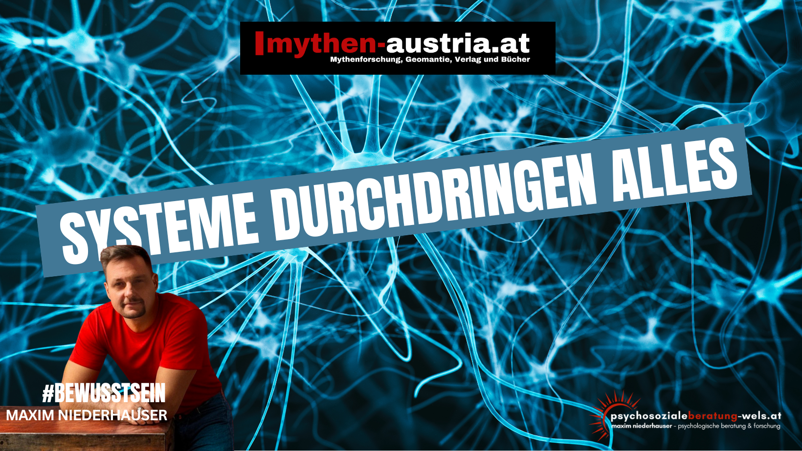 Systeme durchringen alles !