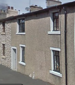 84 Saint Pauls Street, Low Moor, Clitheroe