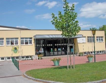 Volksschule Lassee