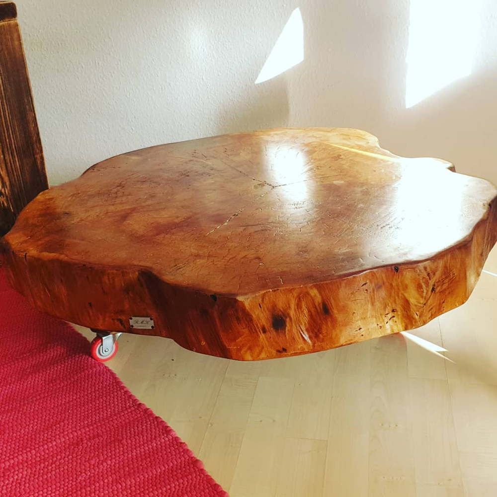 Couch Tisch 