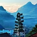 Doi Ang Khang & Wat Chedi Ngam