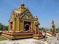 Khao Sam Roi Yot National Park Gallery